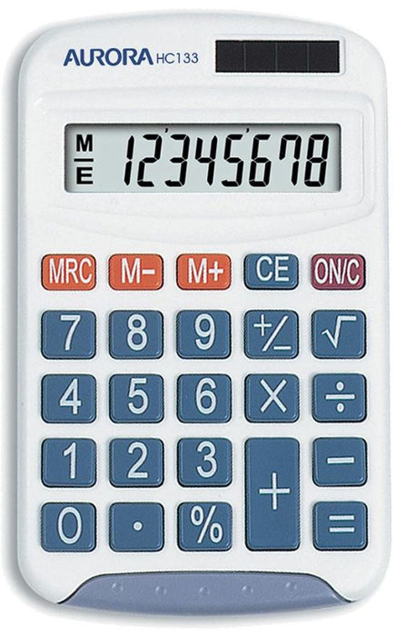 Pocket Calculator