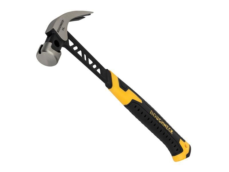 Gorilla V-Series Claw Hammer