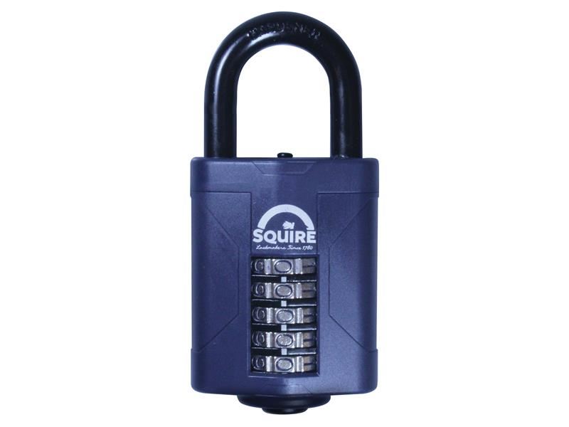 CP Combination Padlock