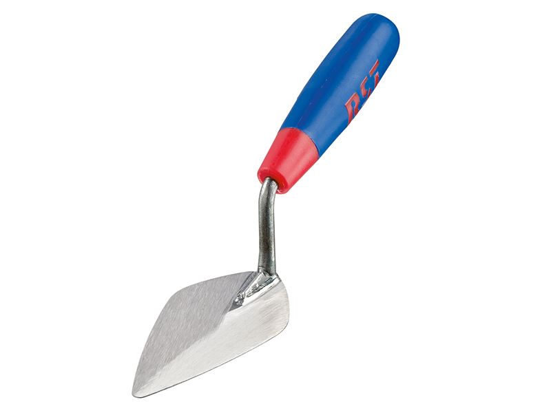 RTR106 Pointing Trowels Soft Touch Handle