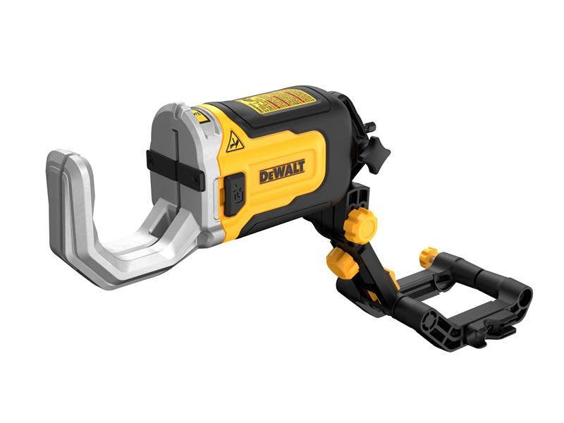 Dewalt - DT20560 Impact Rated PVC Pipe Cutter