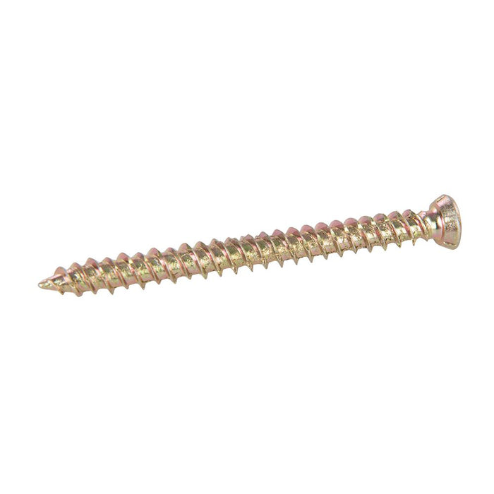 Trx Frame Fixing Screws 10pk - 7.5 x 82mm