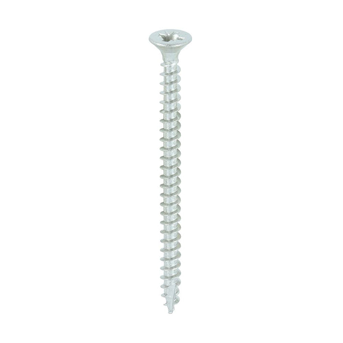 Multi-Purpose Screws - A2 Stainless Steel Ultimate Corrosion Resistance