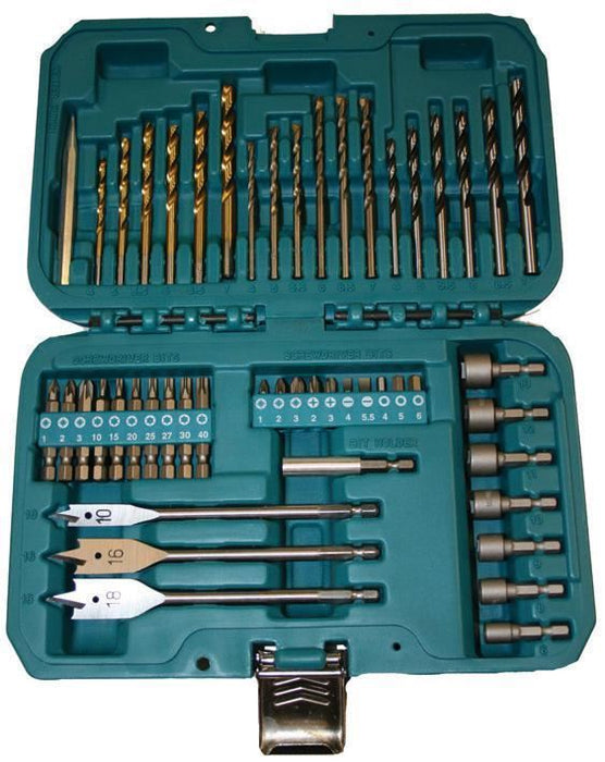 Drill & Screwdriver Bit Set