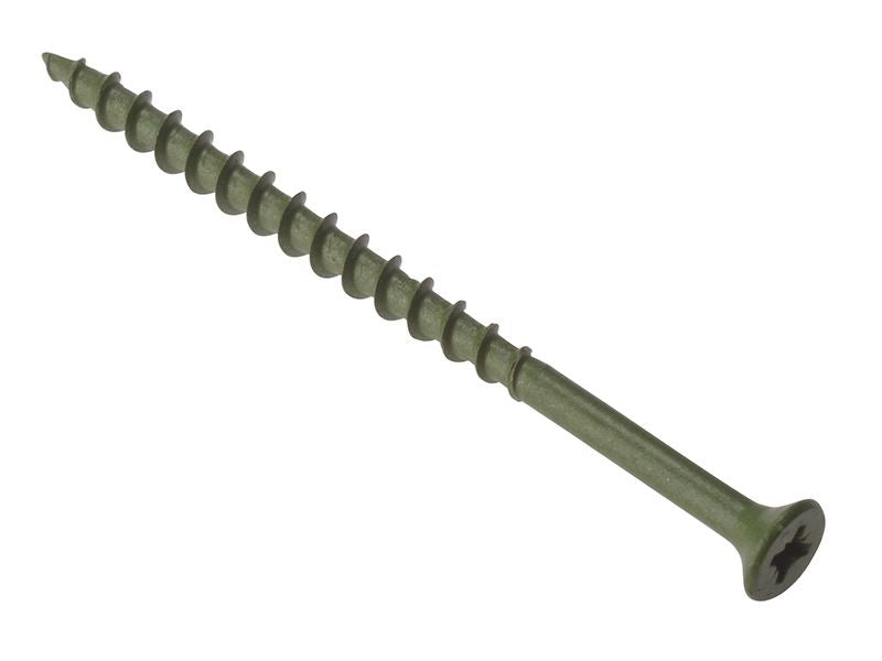 Anti-Corrosion Decking Screws, Pozi, ST