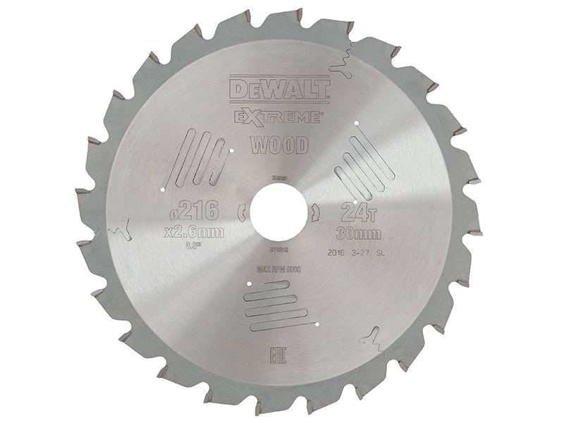 Series 60 Circular Saw Blade