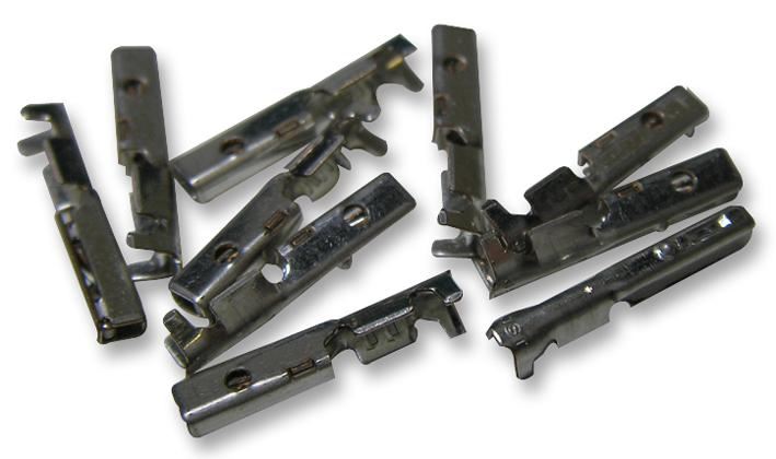 Recept Contact for JWPF, 10 Pack