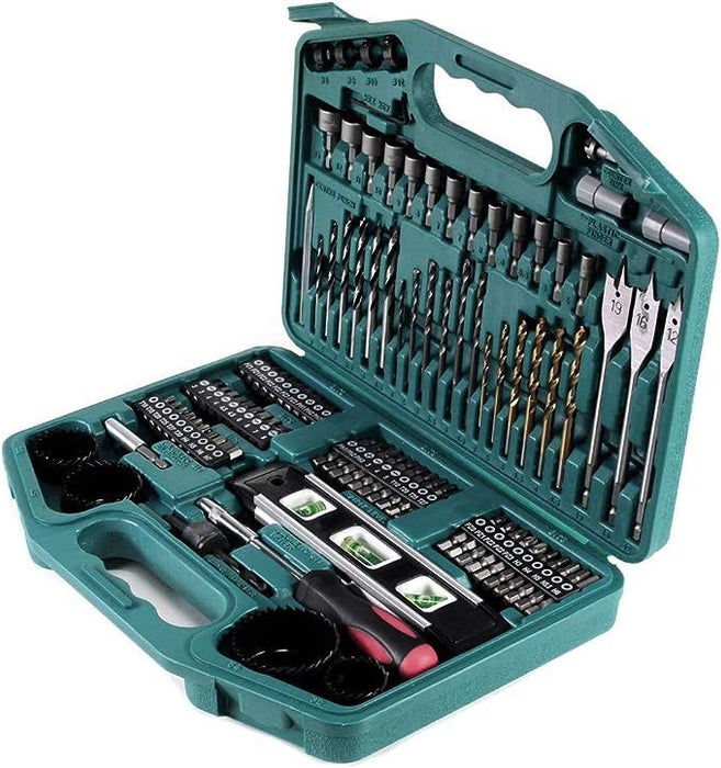 P-67832 Drill Accessory Set 101 Pieces