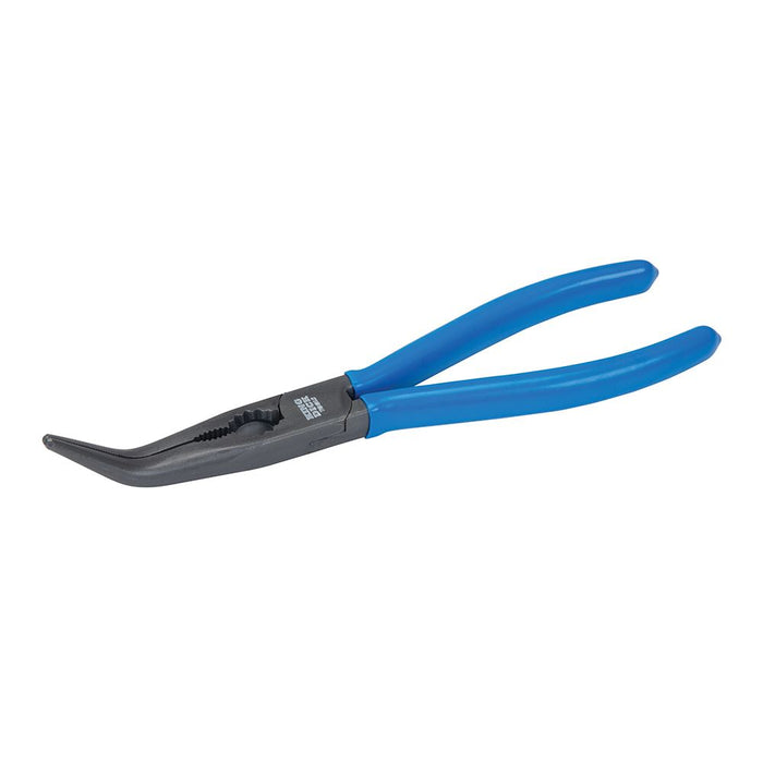 Long Nosed Pliers Bent