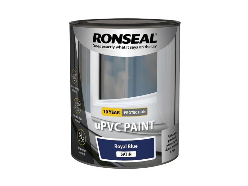 uPVC Paint