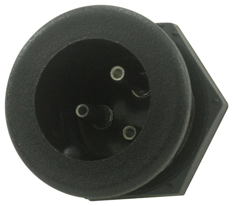 3 Pole Panel Plug