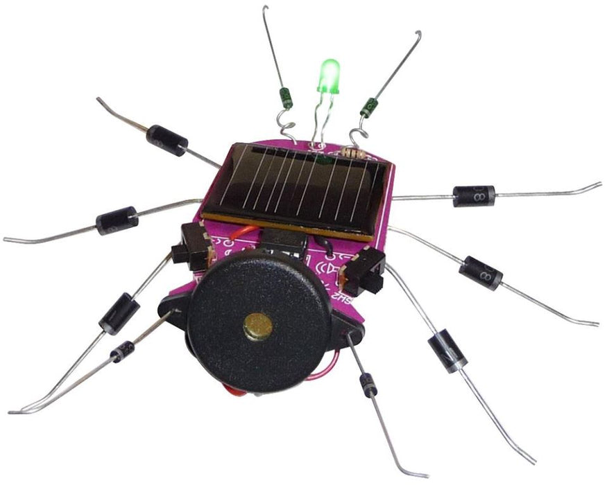 Solar Bug Kit
