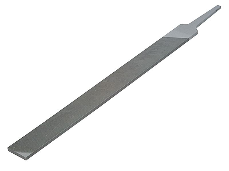 Parallel Millsaw File, Unhandled