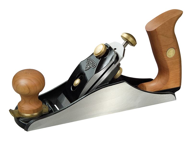 No.4 Sweetheart Premium Bench Plane (2in)