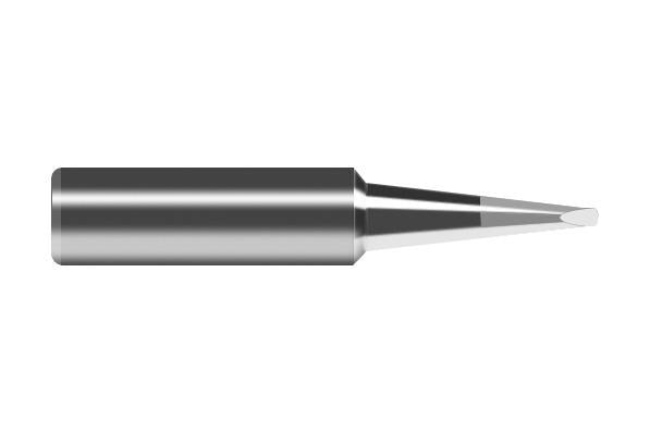 Soldering Tip, Chisel, 1.6mm