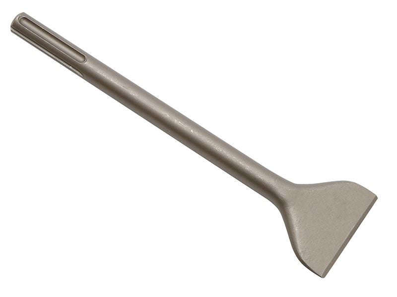 SDS Max Steel Chisel