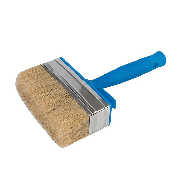 Block Brush - 115mm / 4-1/2"