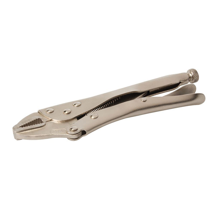 Self Locking Pliers - 220mm Straight