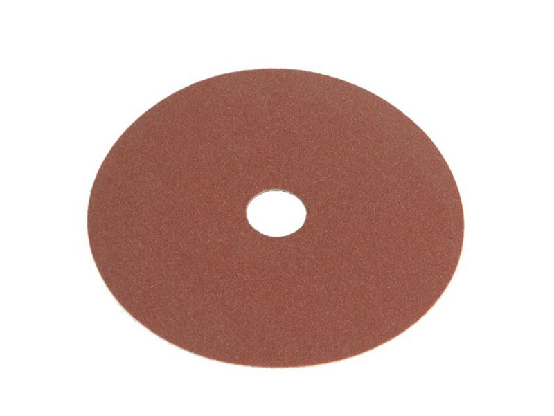 Resin Bonded Sanding Discs