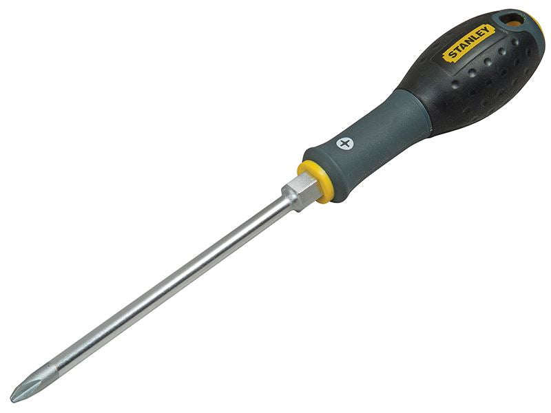 FatMax® Bolster Screwdriver, Phillips