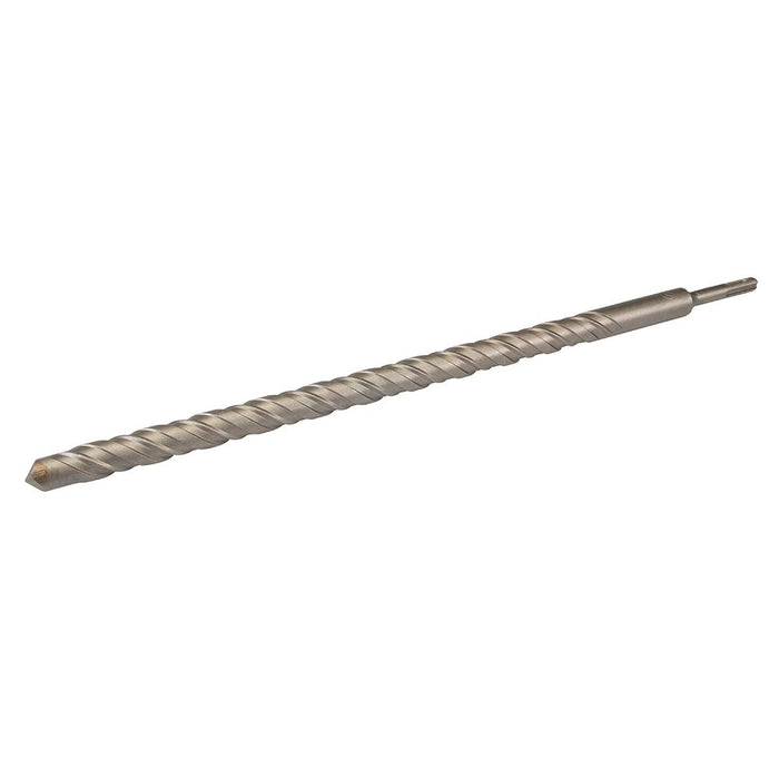 SDS Plus Masonry Drill Bit