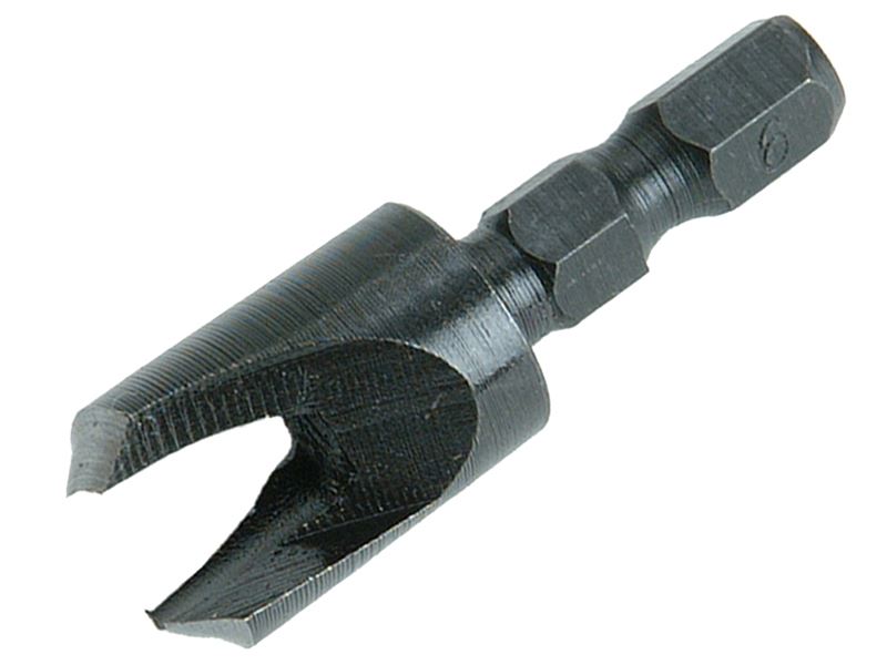 Plug Cutter