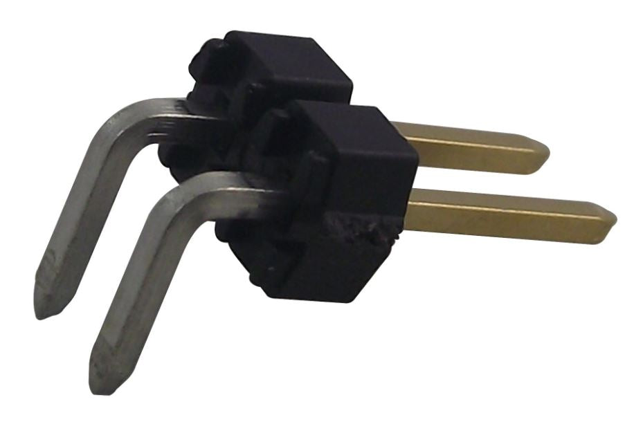 Header Right Angle 1 Row