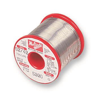 0.71mm 60/40 Solder Wire