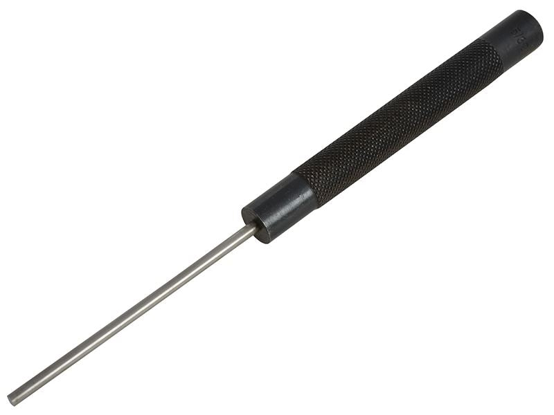 Long Series Round Head Pin Punch