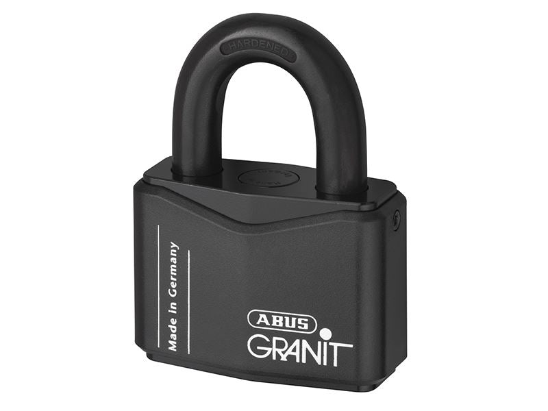 37RK/70mm GRANIT™ Plus Padlock Keyed Alike 4436115