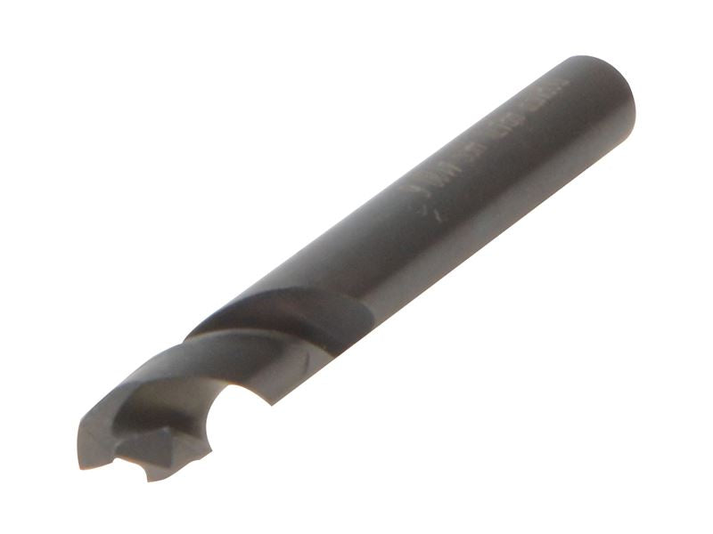 A120 HSS Stub Drill Bits Imperial