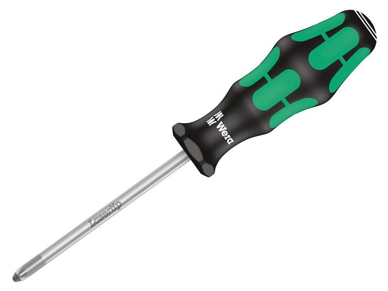 Kraftform 355 Screwdriver Pozidriv Tip PZ2 x 100mm