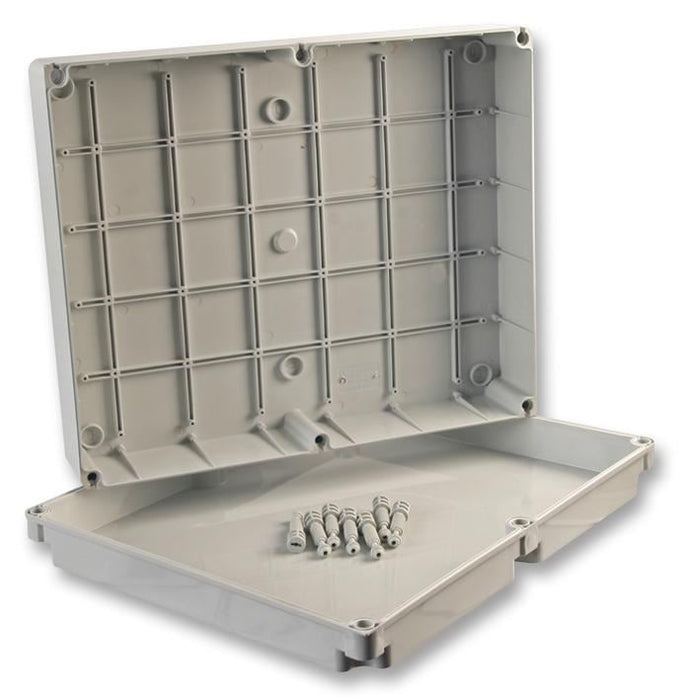 IP56 Thermoplastic Junction Box Enclosure