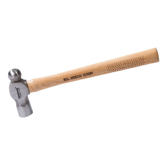 Ball Pein Hammer Hickory