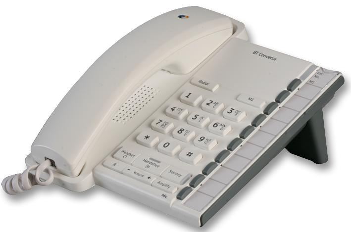 Converse 2200 Office Phone in