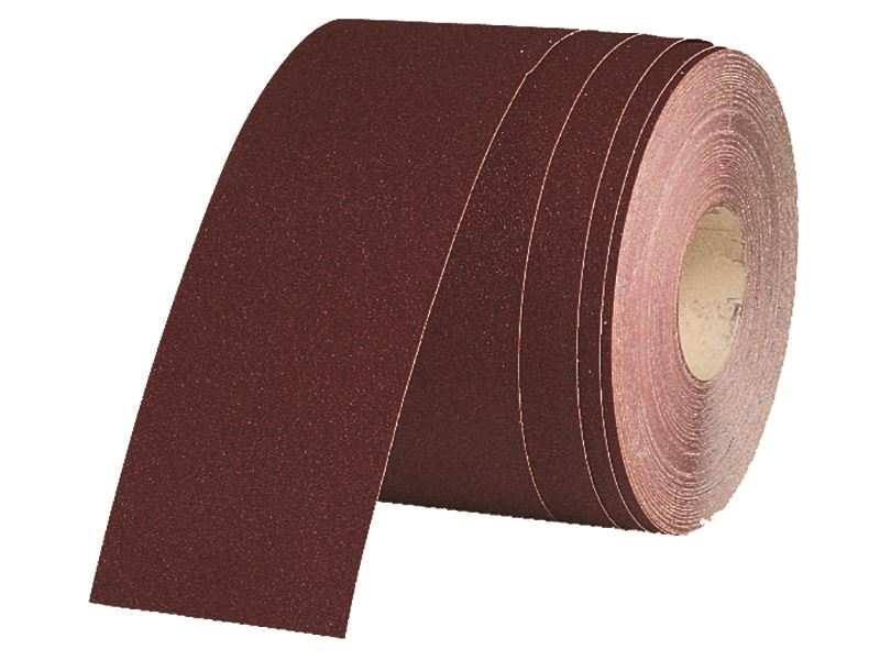 115mm x 50m A203 Aluminium Oxide Roll