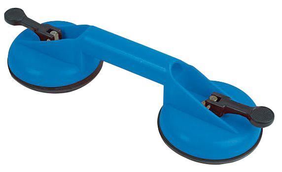 LASER - 100kg Twin Suction Dent Puller