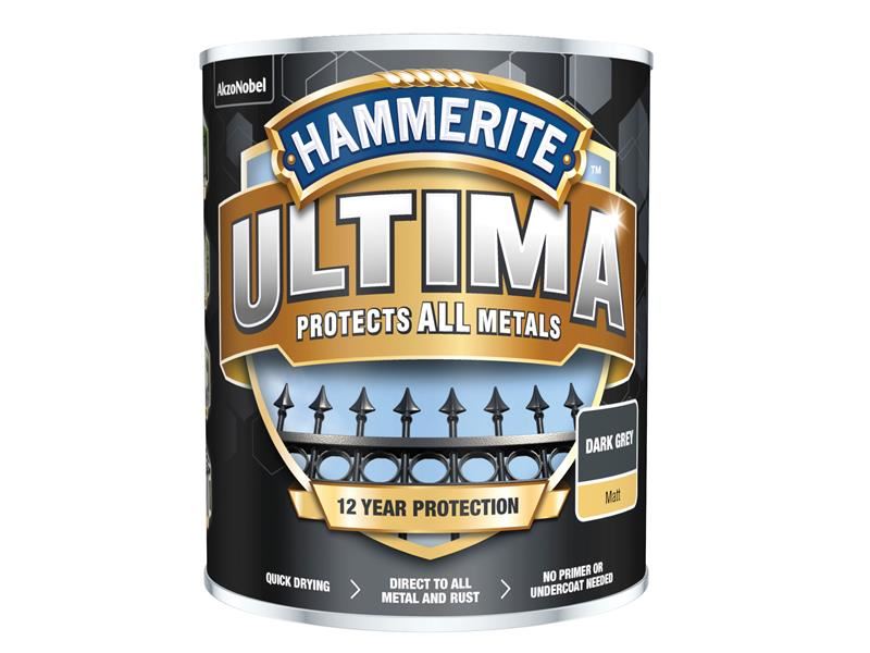 Ultima Metal Paint