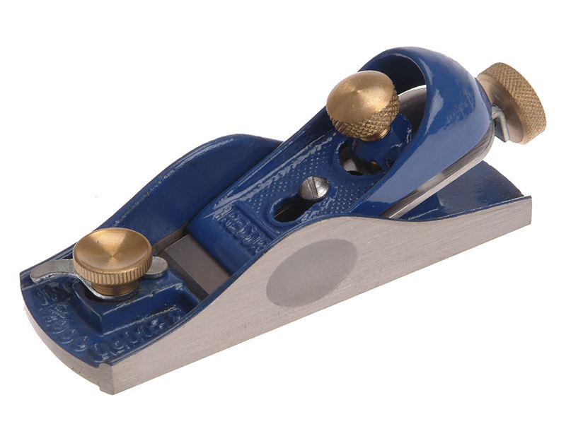 No.060 1/2 Block Plane