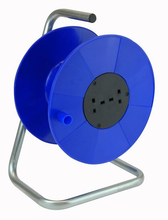 240V Empty Cable Reel