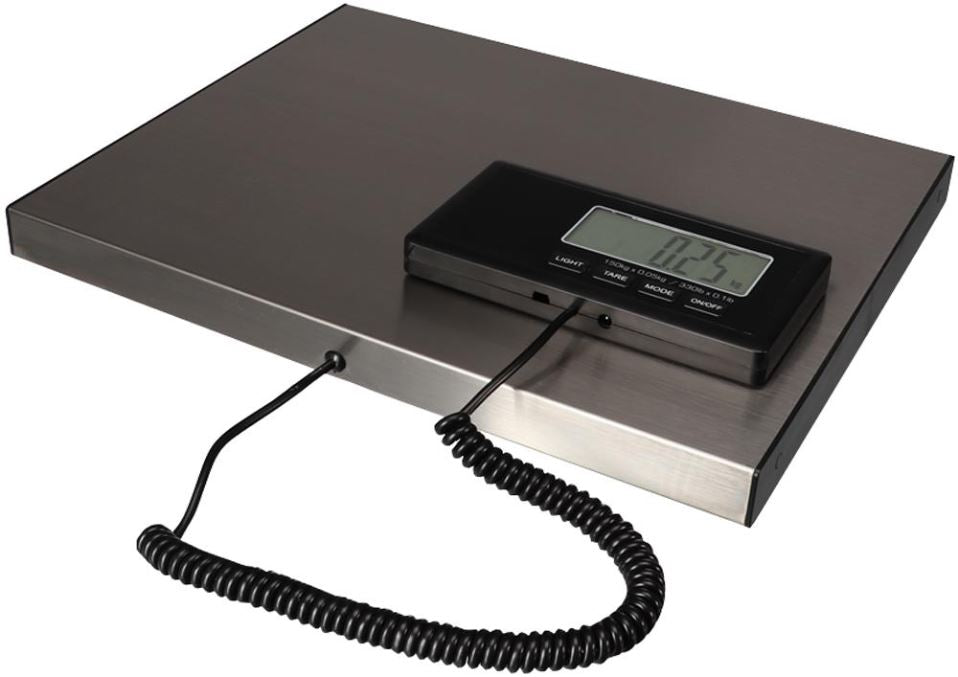 150kg Digital Postal Weighing Scales