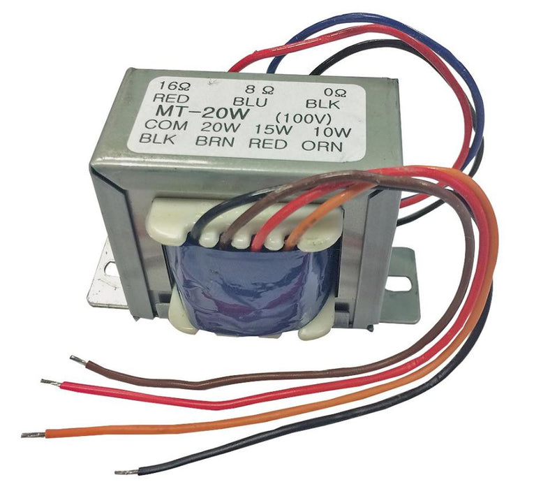 100V Line Transformer