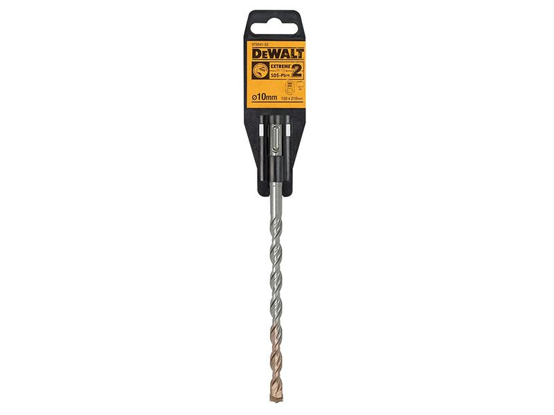 SDS Plus EXTREME 2® Drill Bit