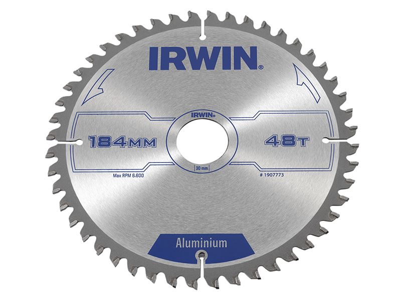 Professional Aluminium Circular Saw Blade, TCG