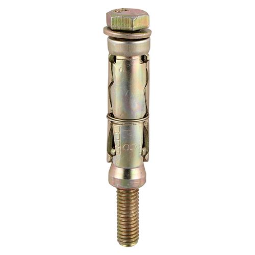 Shield Anchor Loose Bolt - ZYP