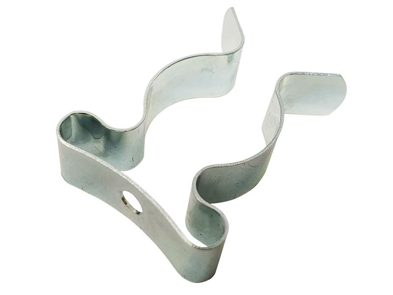 Tool Clips Zinc Plated