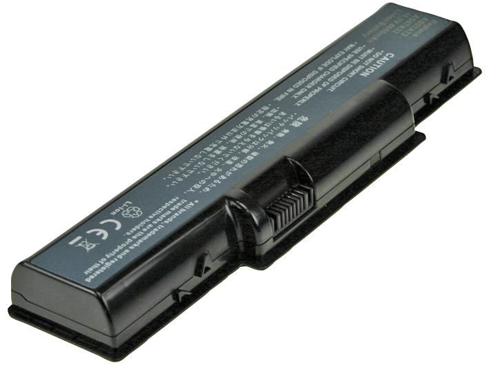 Laptop Battery - Main Battery Pack Li-Ion 11.1V 4400mAh