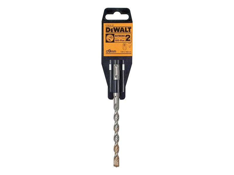 SDS Plus EXTREME 2® Drill Bit