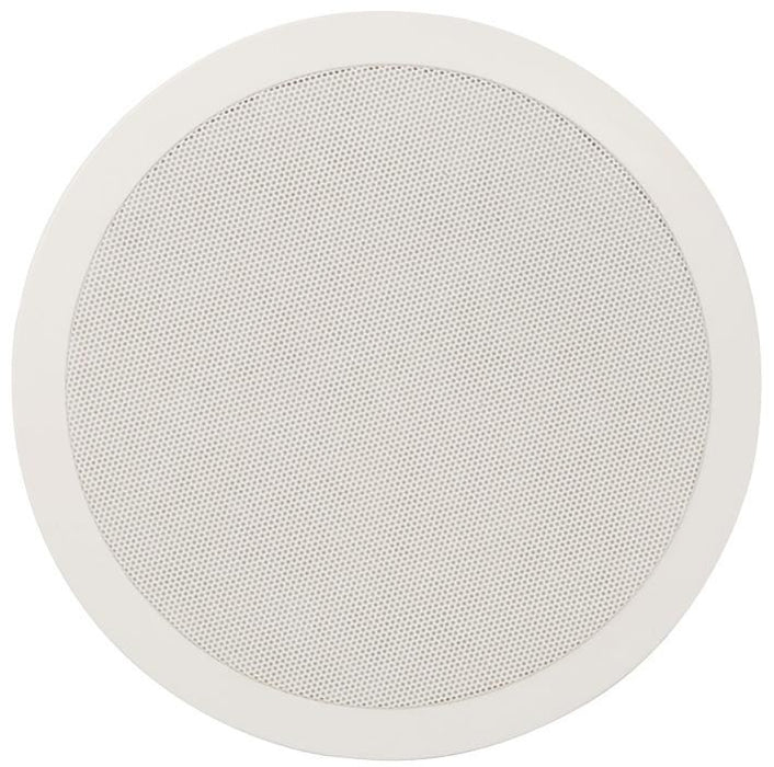 CC6V, 6.5" 2 Way 100V Ceiling Speaker