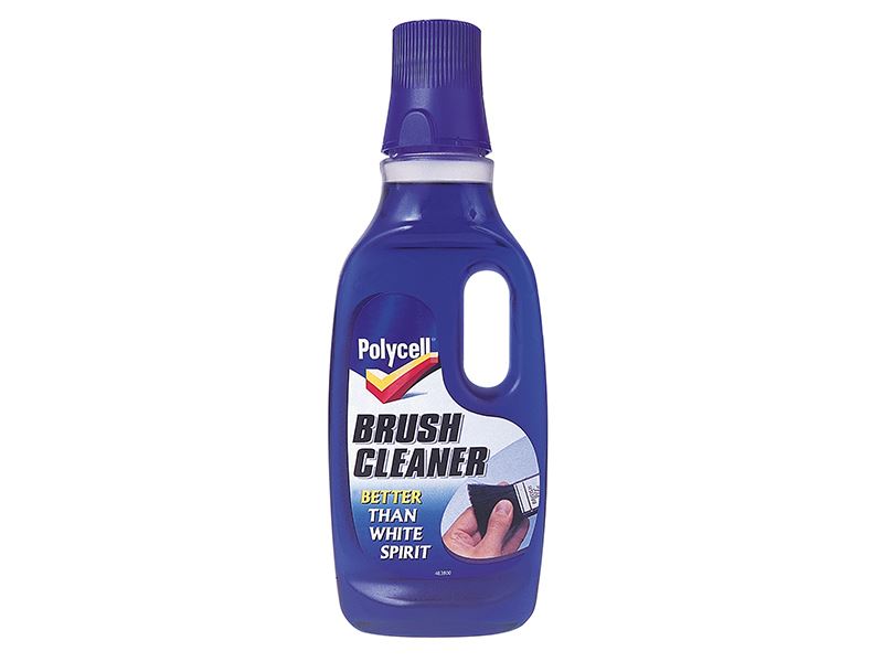 Brush Cleaner